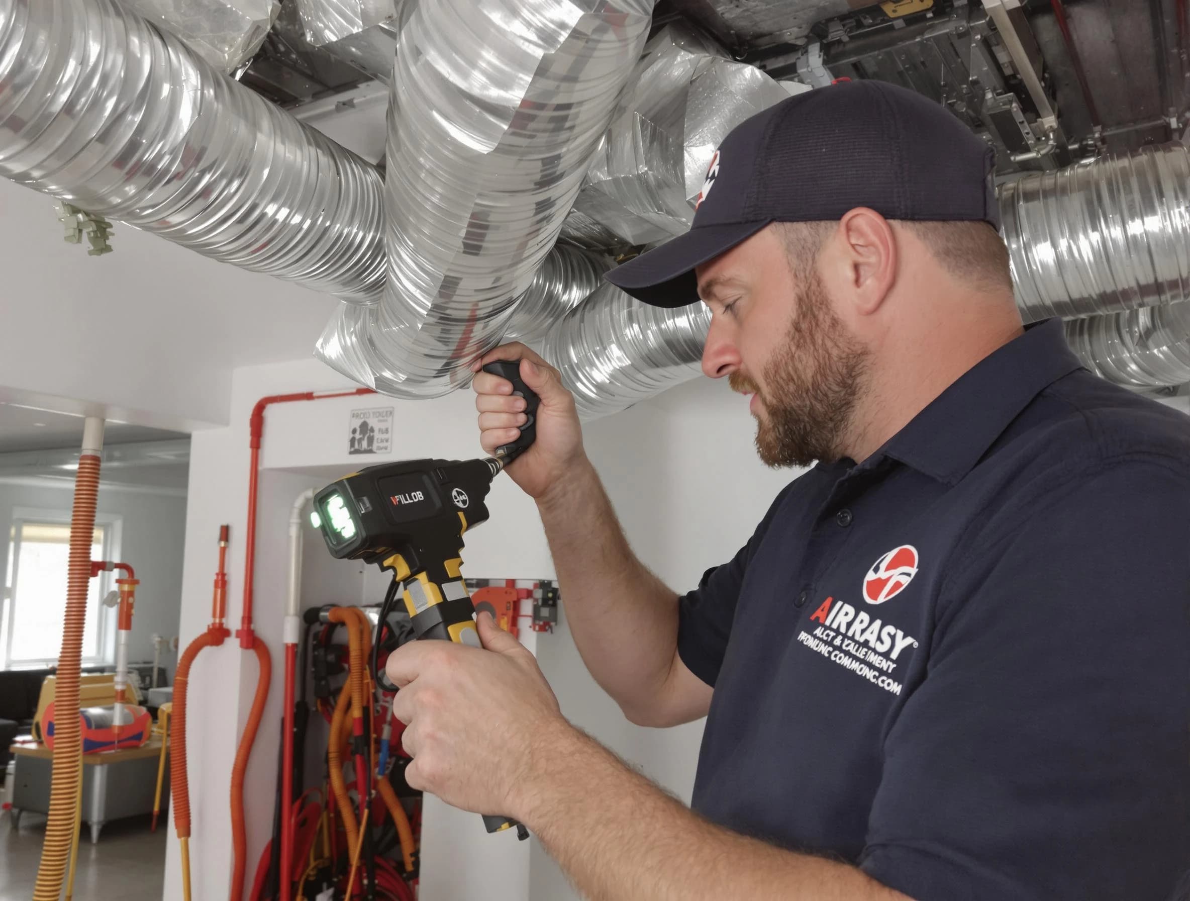 Duct Sealing service in Summit Park, UT