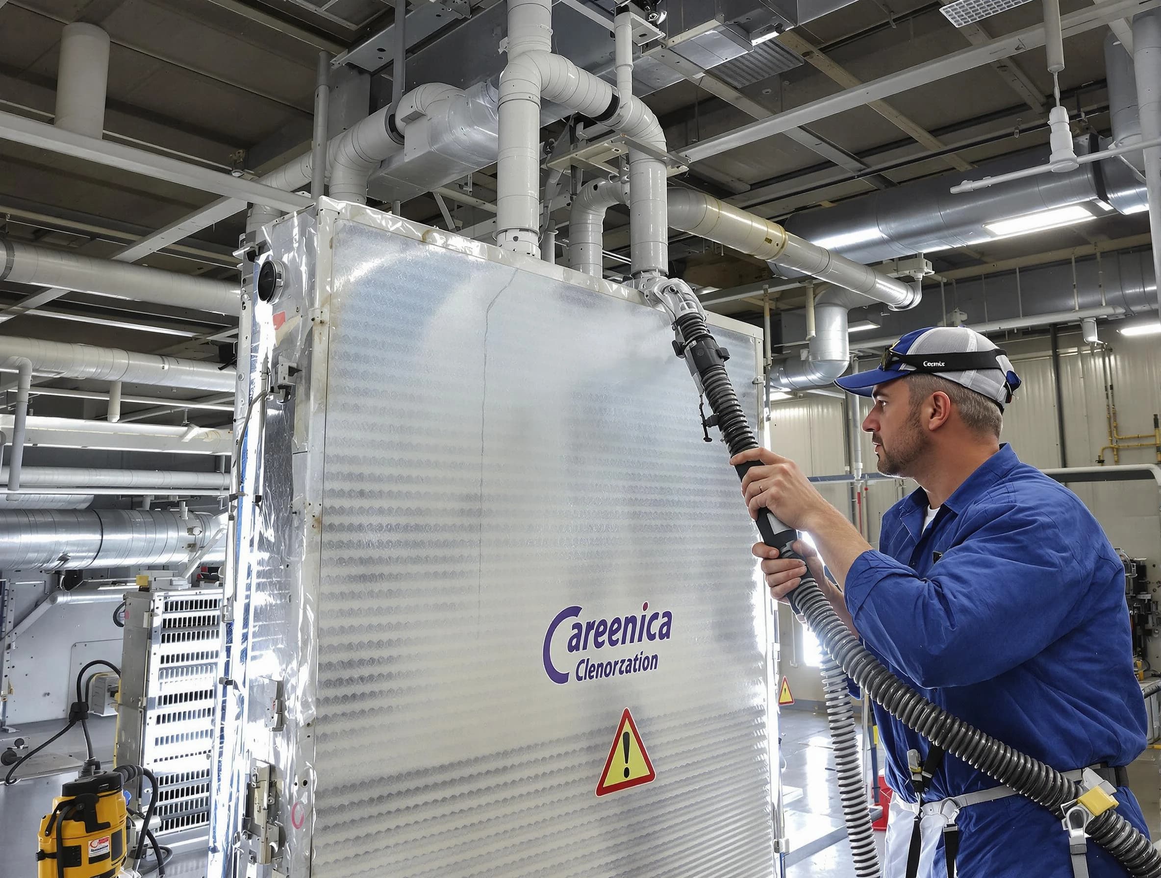 Coil Cleaning service in Summit Park, UT