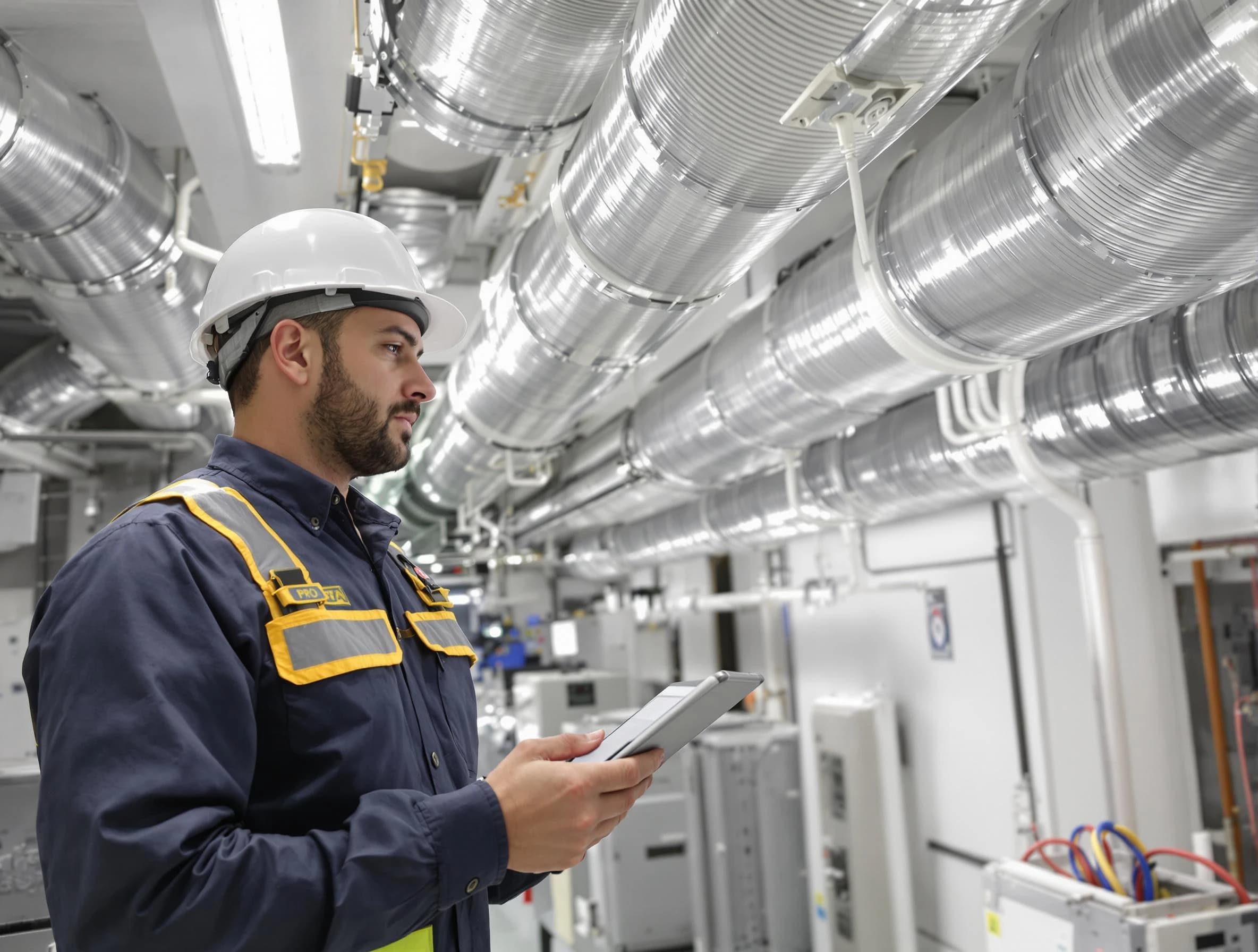 Filter Inspection service in Summit Park, UT