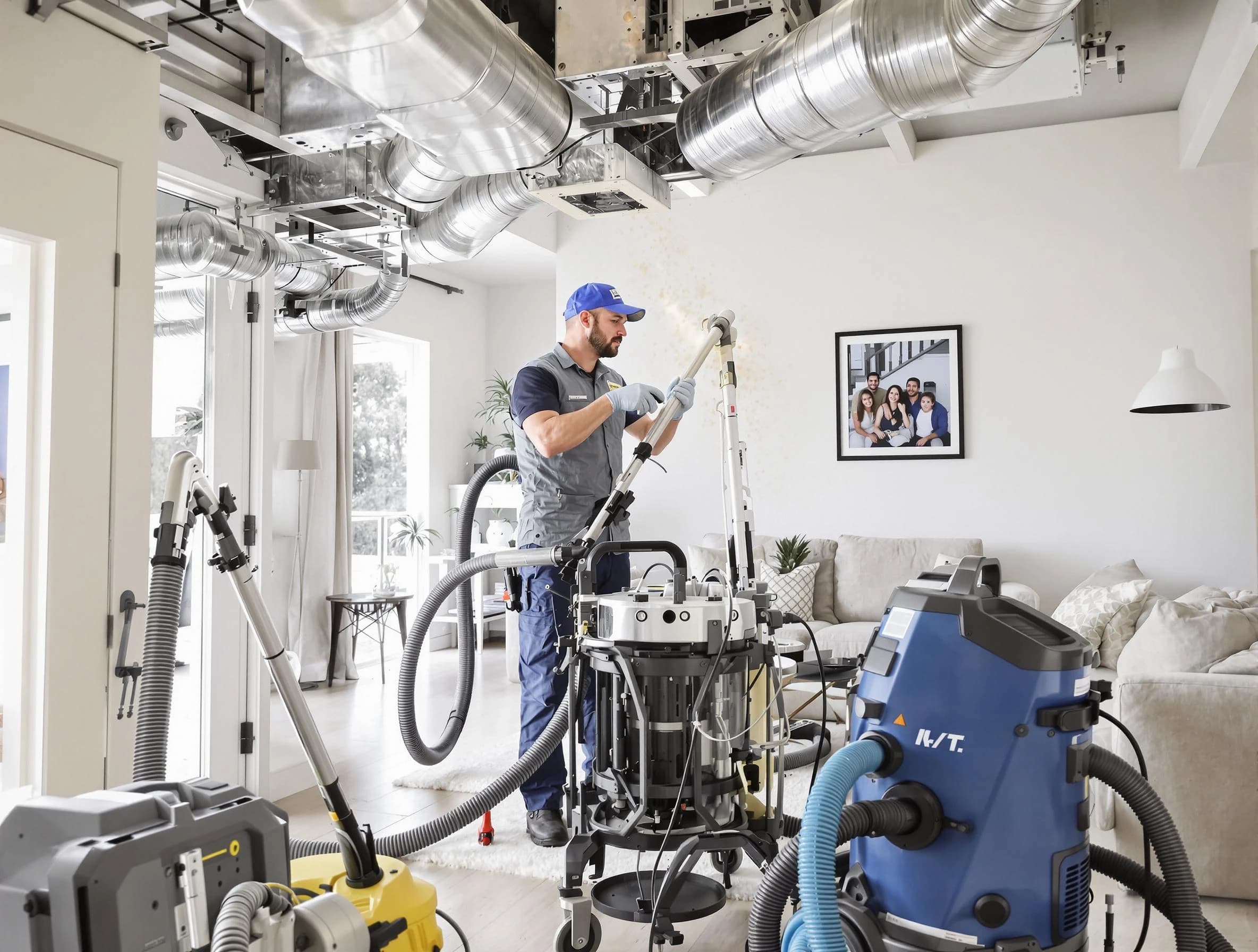 Residential Cleaning service in Summit Park, UT